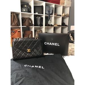 Chanel Additional Photos
